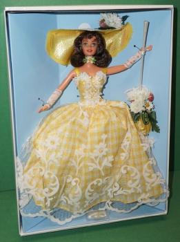 Mattel - Barbie - Summer Splendor - кукла